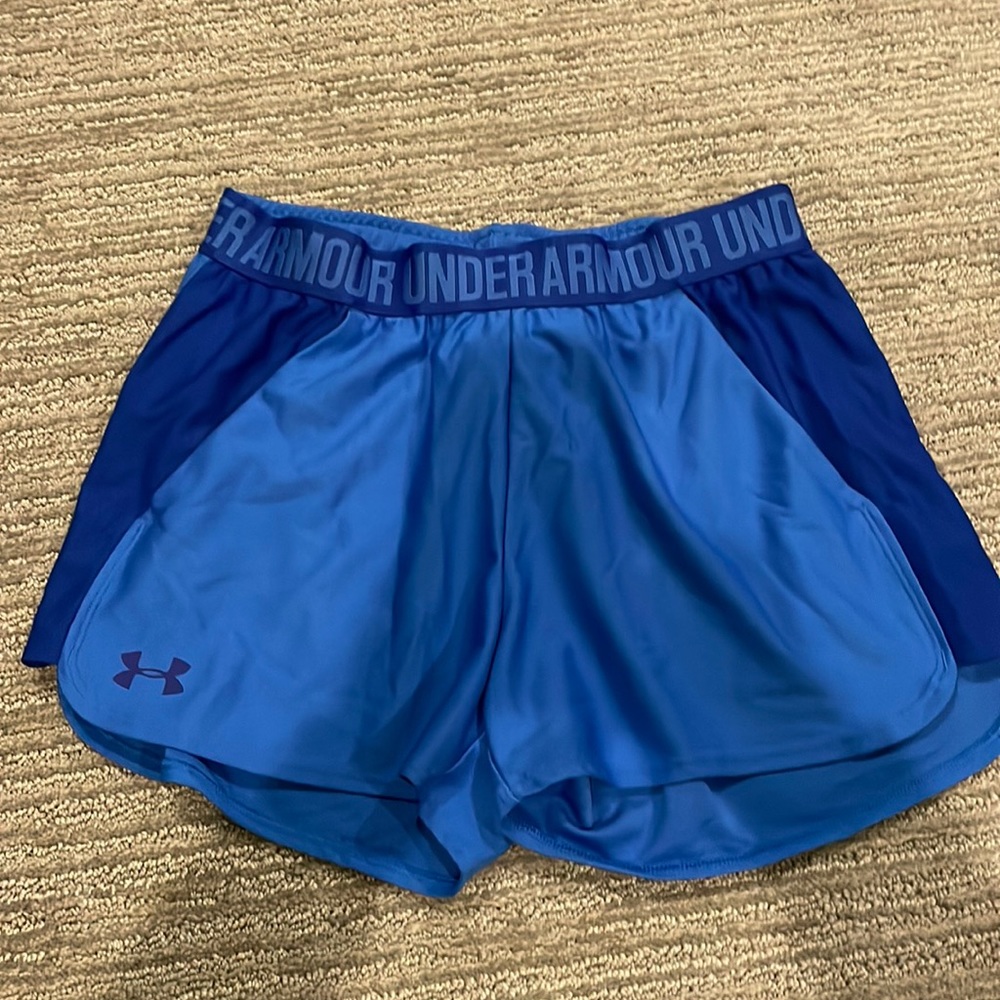 Women’s Under Armor shorts